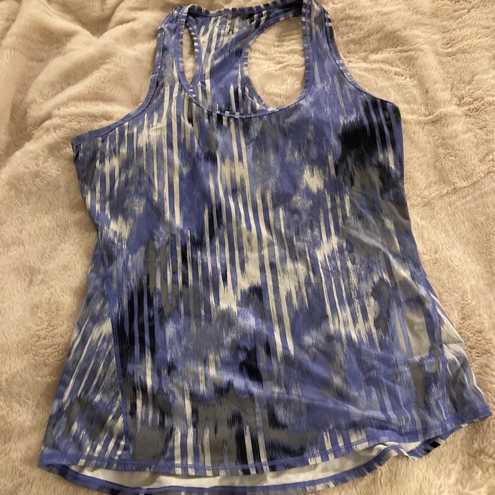 Athleta tank S